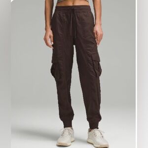 Dance Studio Relax Fit MR  Cargo Jogger